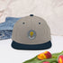 Bright Idea Bonanza Cap! | Snapback Hat